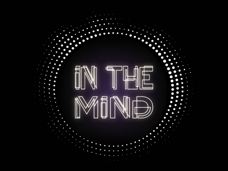 In the mind