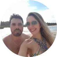 Lais Nunes - depoimento