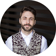 Tulio Lourenco - depoimento