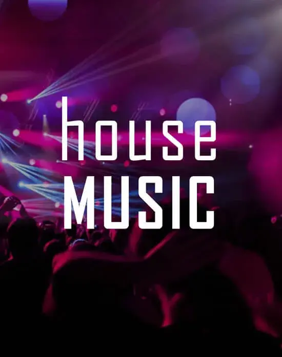 House music