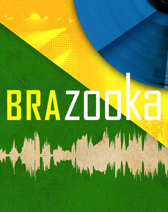 Brazooka