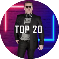 Playlist Top 20
