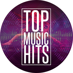 Playlist - Top music hits