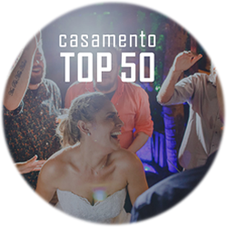 TOP 50 Casamento